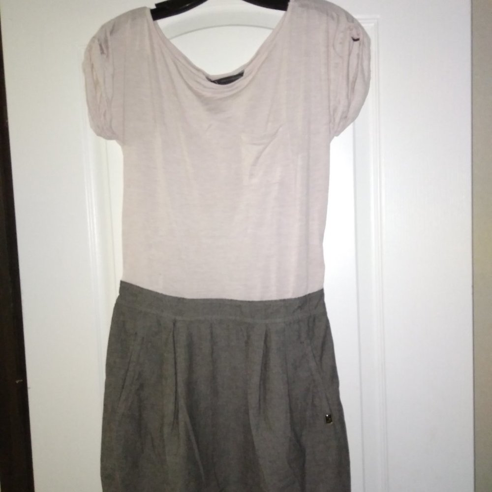 Armani Exchange dress